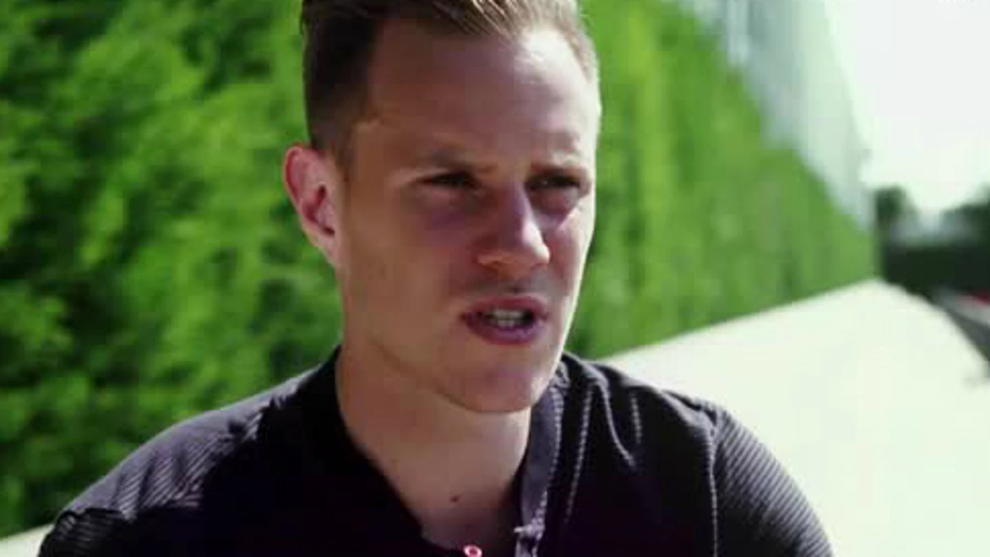 Ter Stegen Ter Stegen