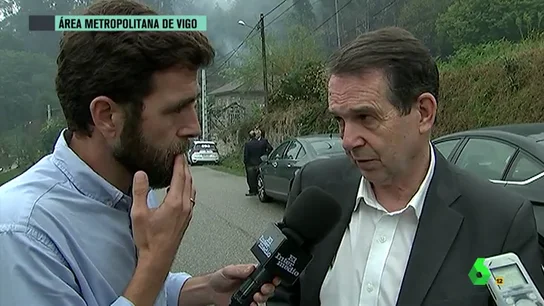Alcalde de Vigo Alcalde de Vigo