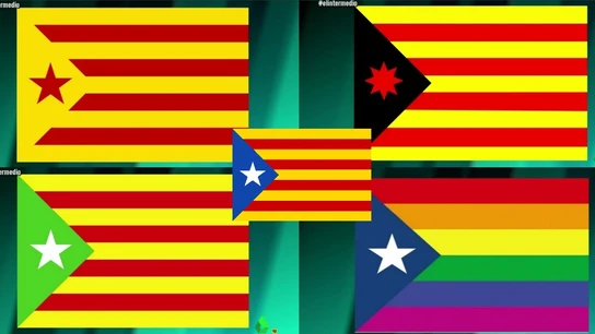 Tipos de esteladas Tipos de esteladas
