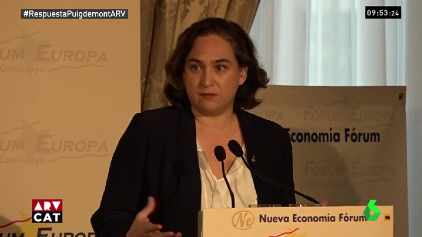 Ada Colau