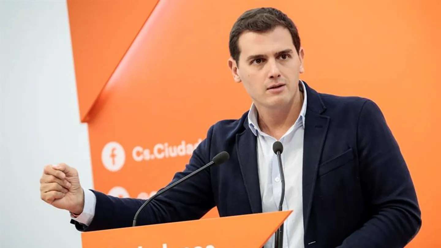 Albert Rivera Albert Rivera