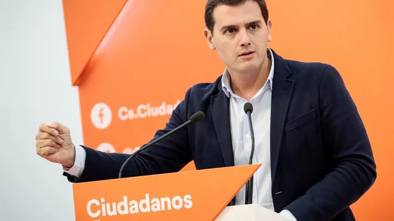 Albert Rivera Albert Rivera