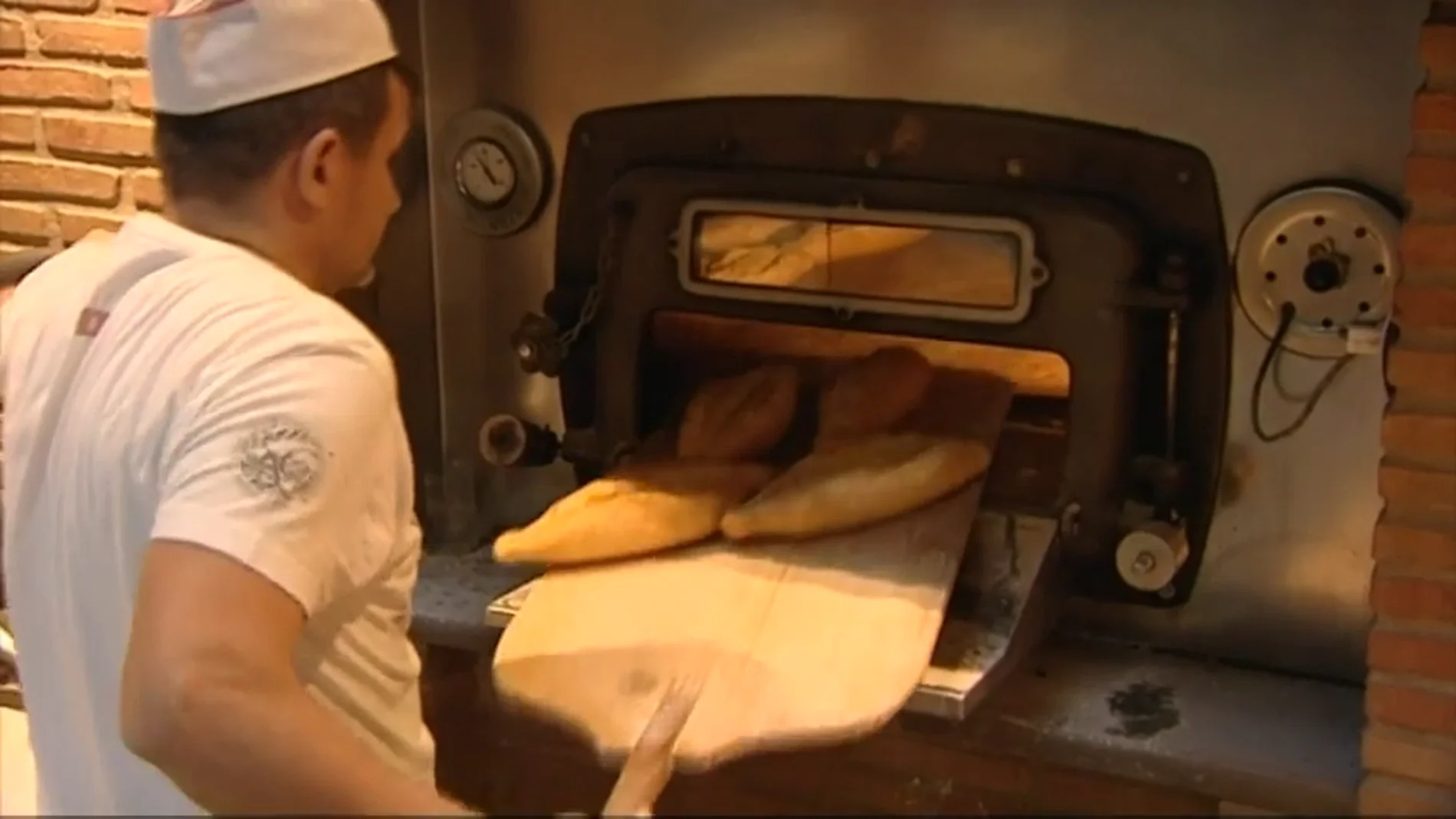 ¿Qué beneficios tiene el pan ecológico y artesanal? 