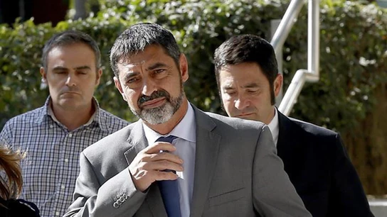 Josep Lluís Trapero Josep Lluís Trapero