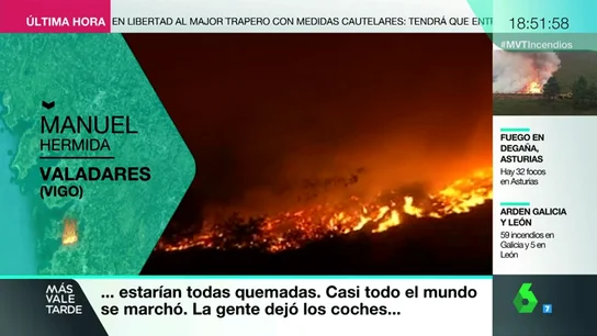 TESTIMONIOS TESTIMONIOS