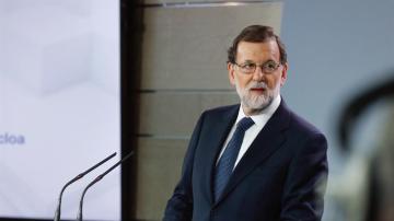 Mariano Rajoy