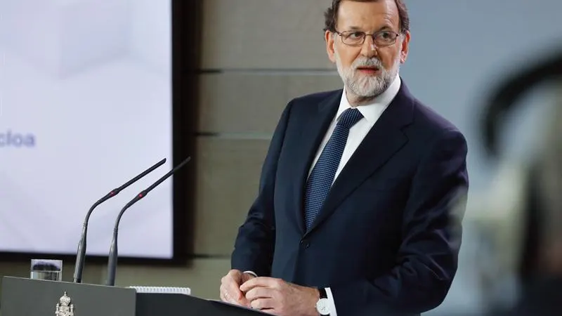 Mariano Rajoy