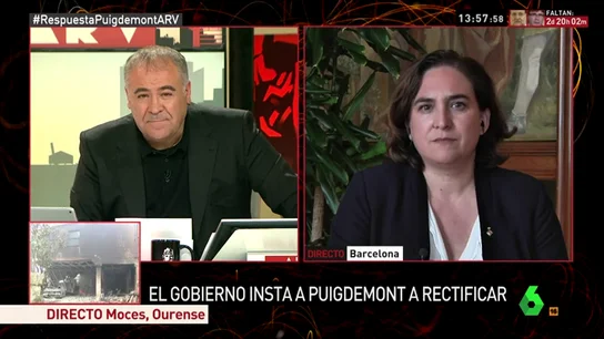 ADA COLAU ADA COLAU