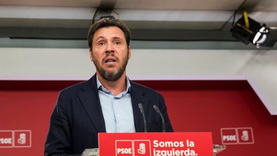 &Oacute;scar Puente