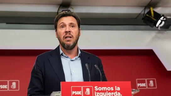 Óscar Puente Óscar Puente