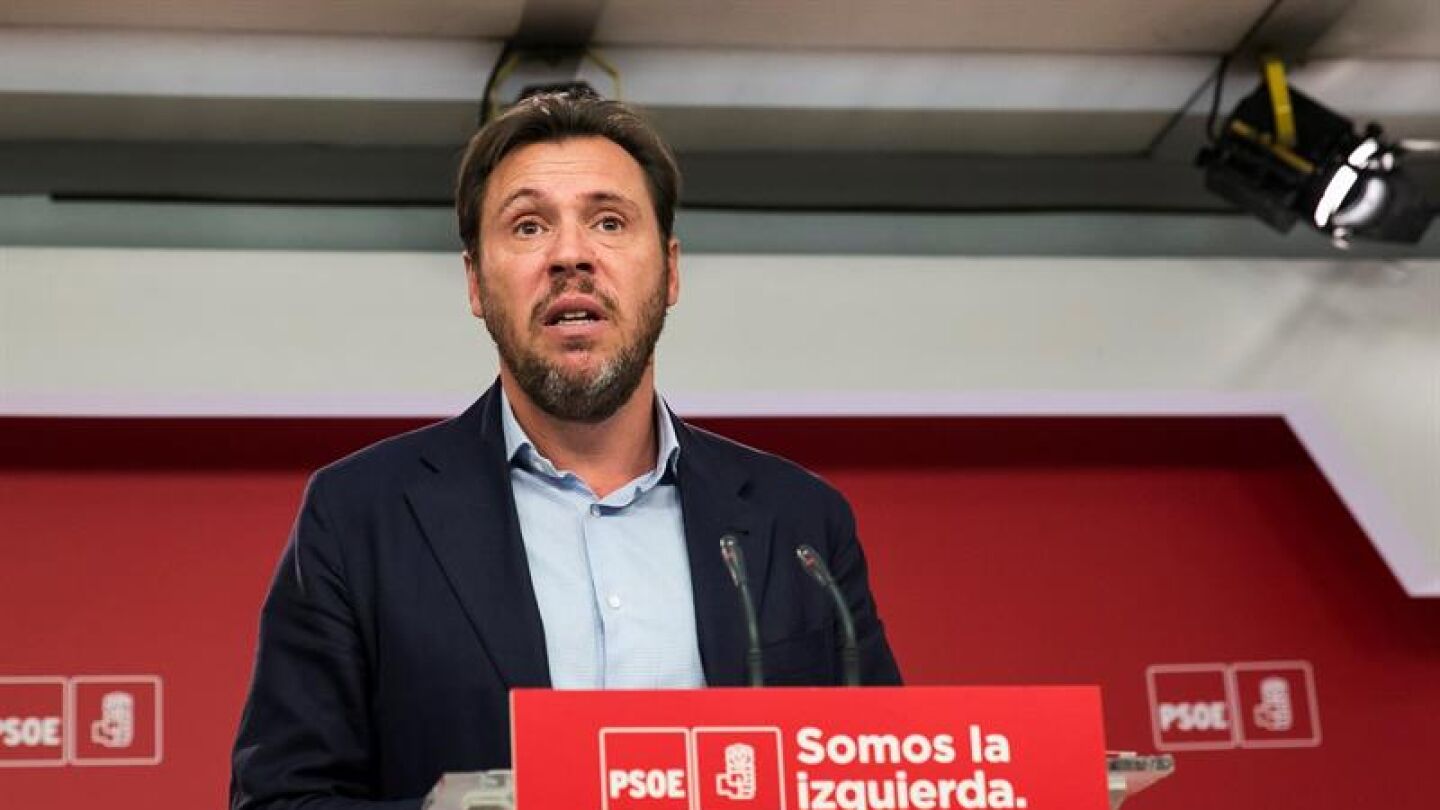 &Oacute;scar Puente