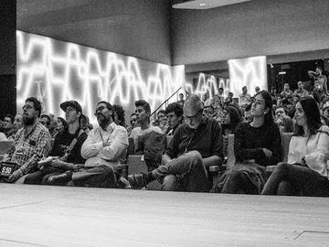 Conferencia Conferencia