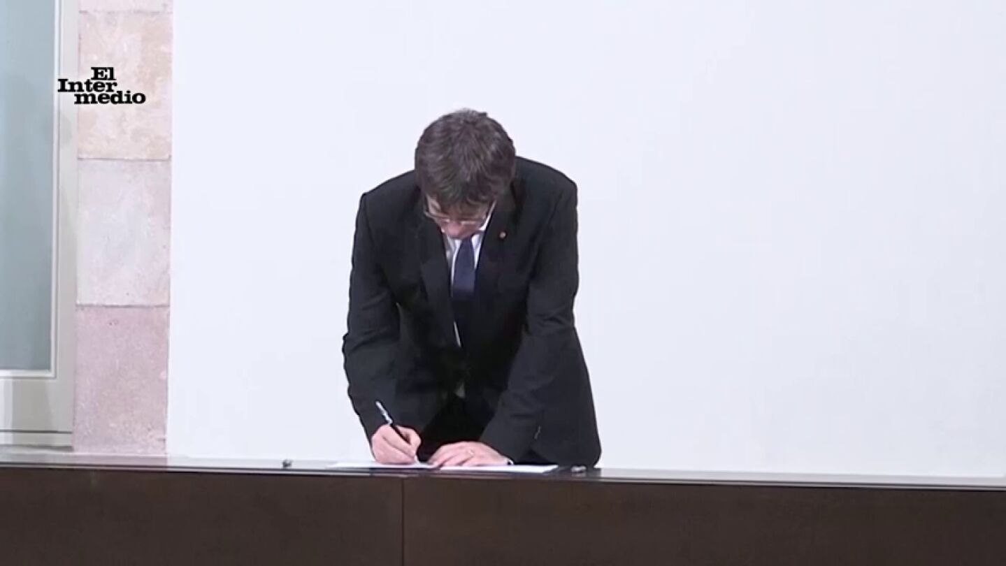 Carles Puigdemont