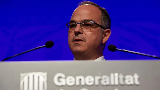 Jordi Turull Jordi Turull