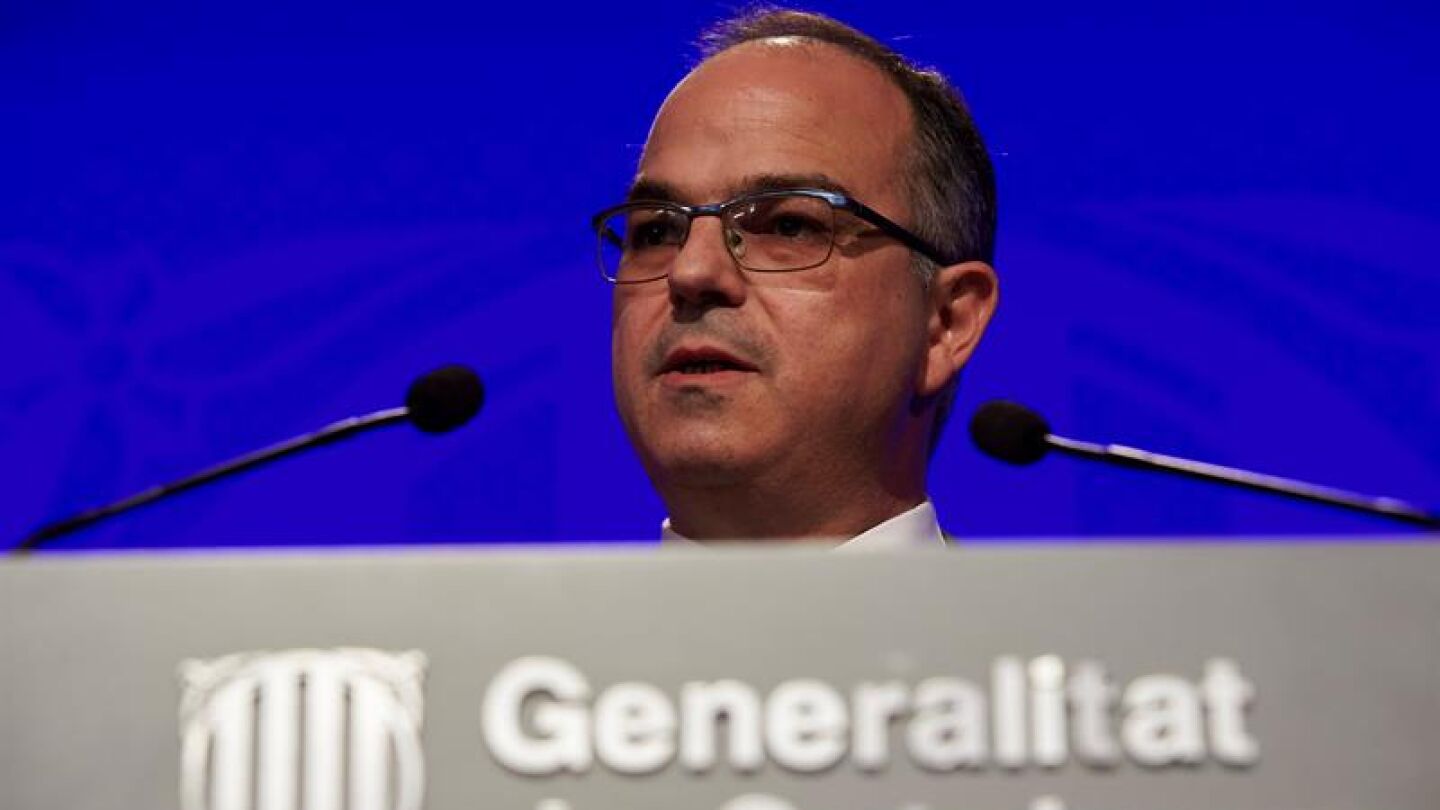 Jordi Turull