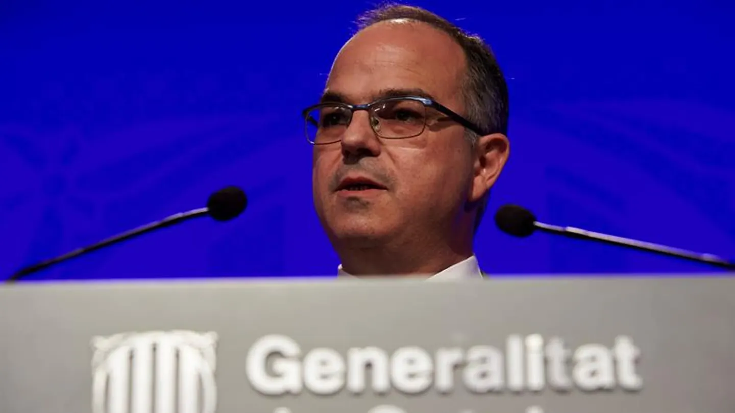 Jordi Turull Jordi Turull