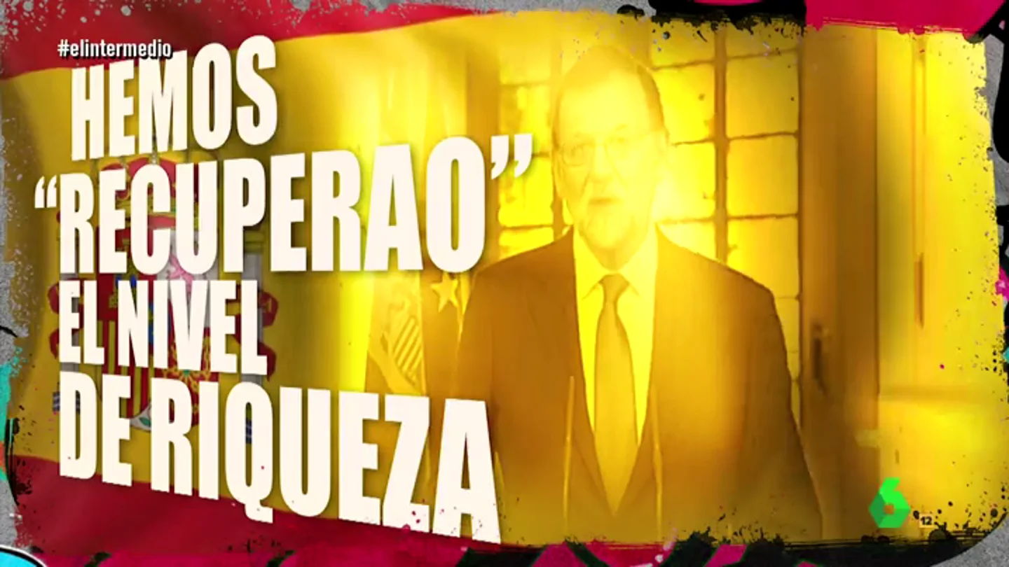 El Intermedio El Intermedio