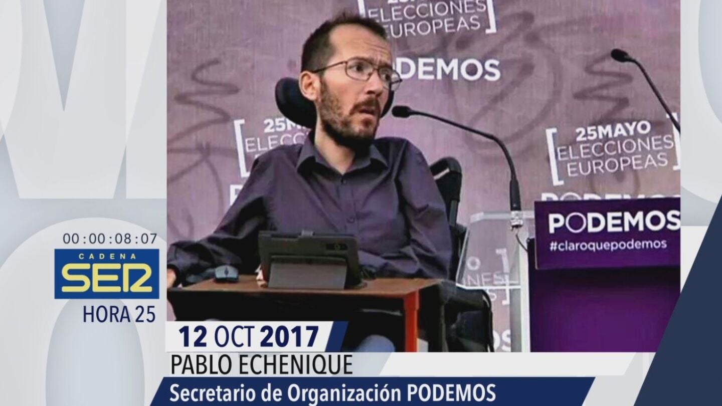 Pablo Echenique