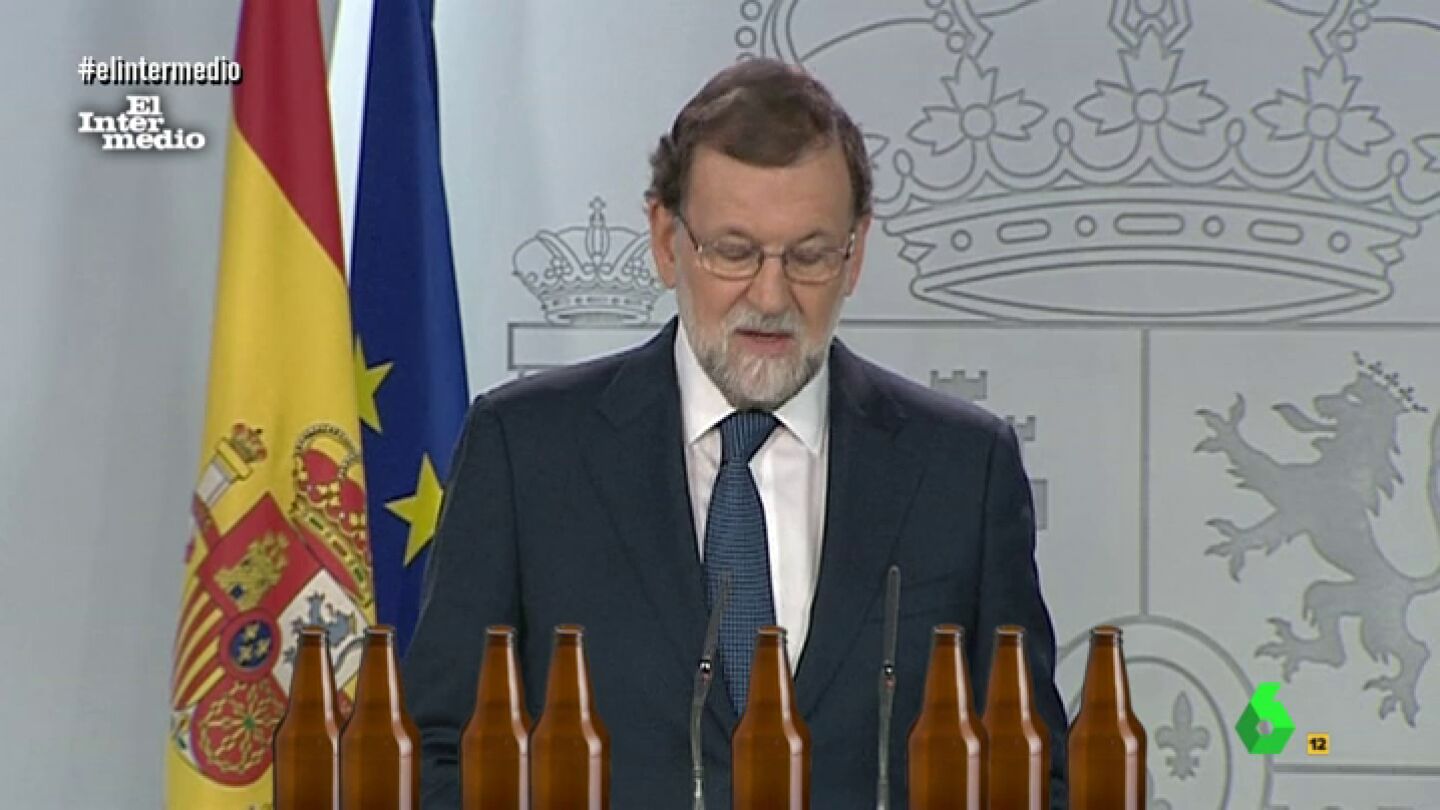 Mariano Rajoy