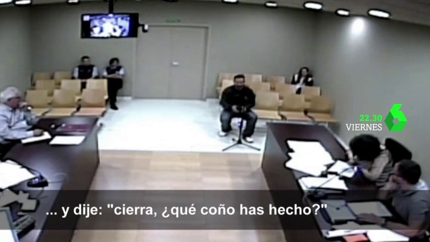 "Apenas como, no puedo dormir": 'El crimen de la Guardia Urbana', en Equipo de Investigaci&oacute;n