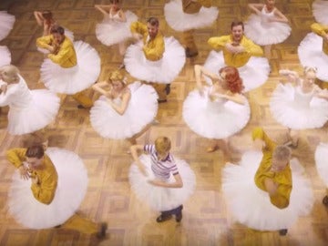 Billy Elliot, el musical Billy Elliot, el musical