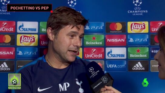 Pochettino