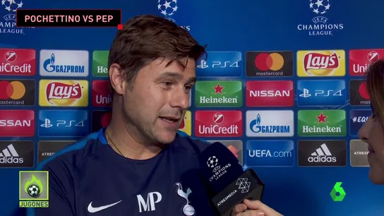 Pochettino Pochettino