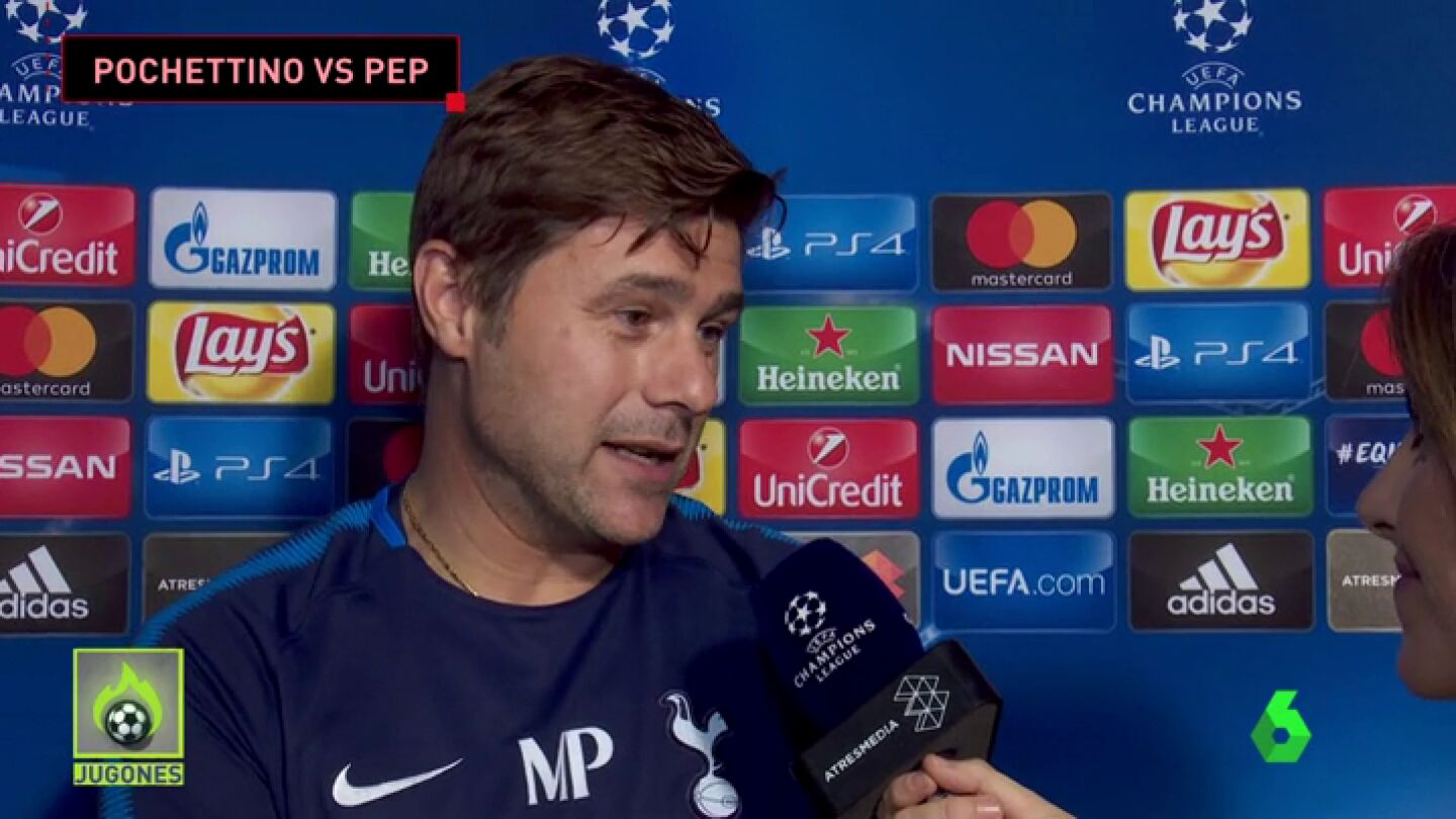 Pochettino