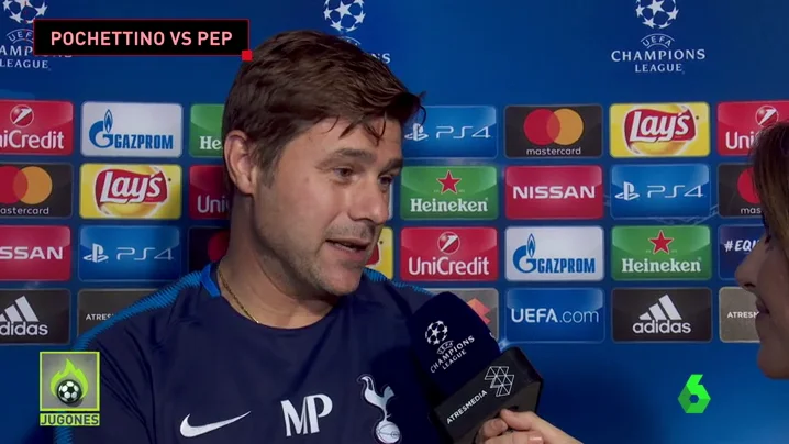 Pochettino