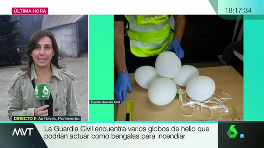 globos globos