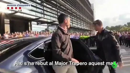 aplausos trapero aplausos trapero