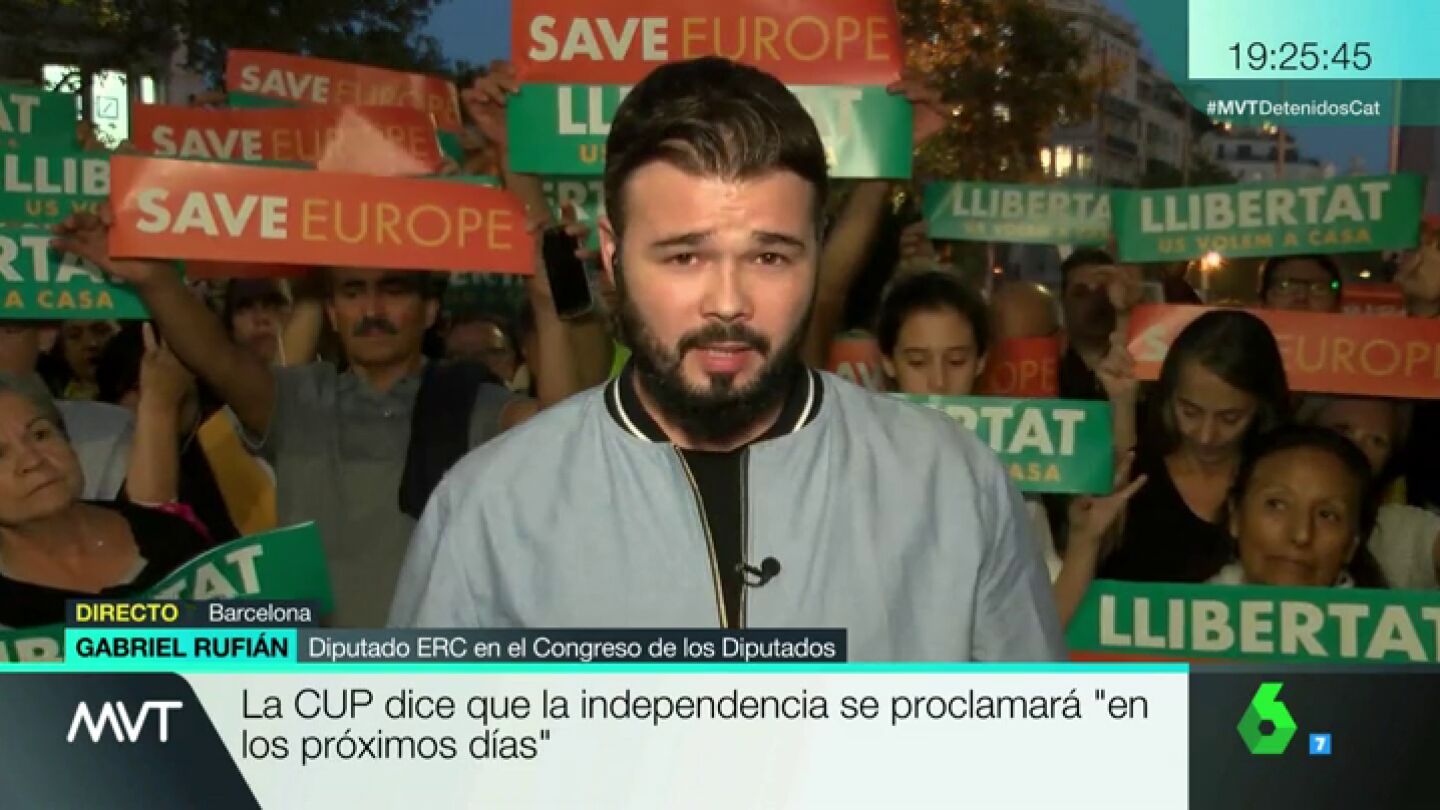 RUFI&Atilde;N