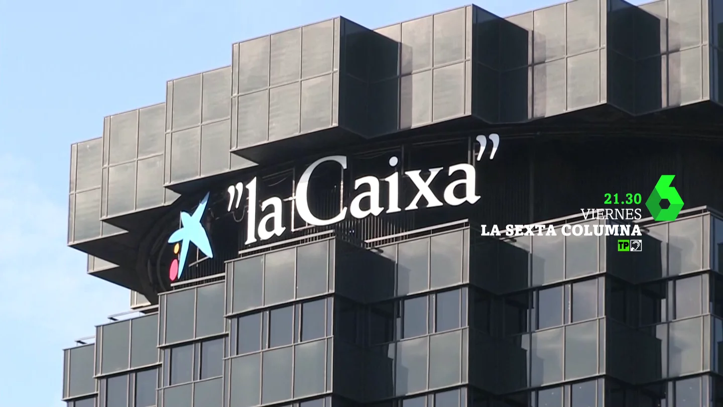 'El precio de la independencia', este viernes en laSexta Columna 'El precio de la independencia', este viernes en laSexta Columna
