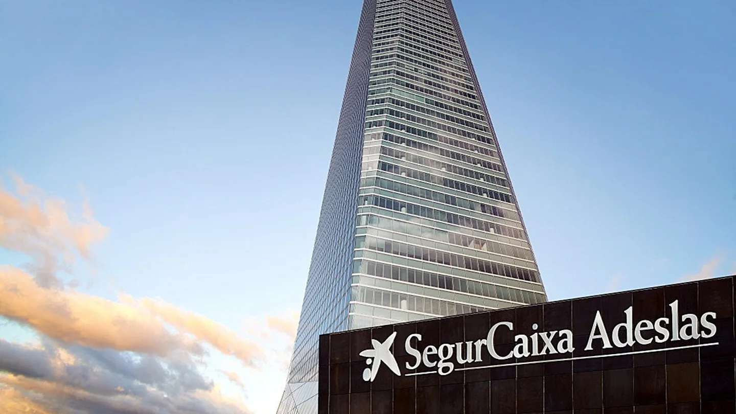 SegurCaixa Adeslas SegurCaixa Adeslas