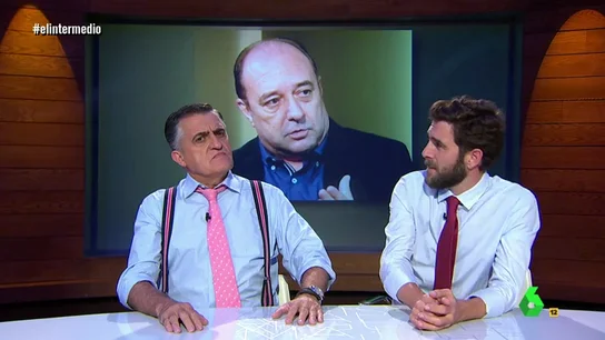 El Intermedio El Intermedio