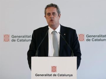 Joaquim Forn Joaquim Forn