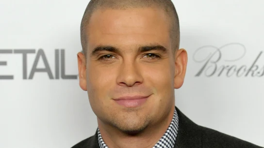Mark Salling Mark Salling