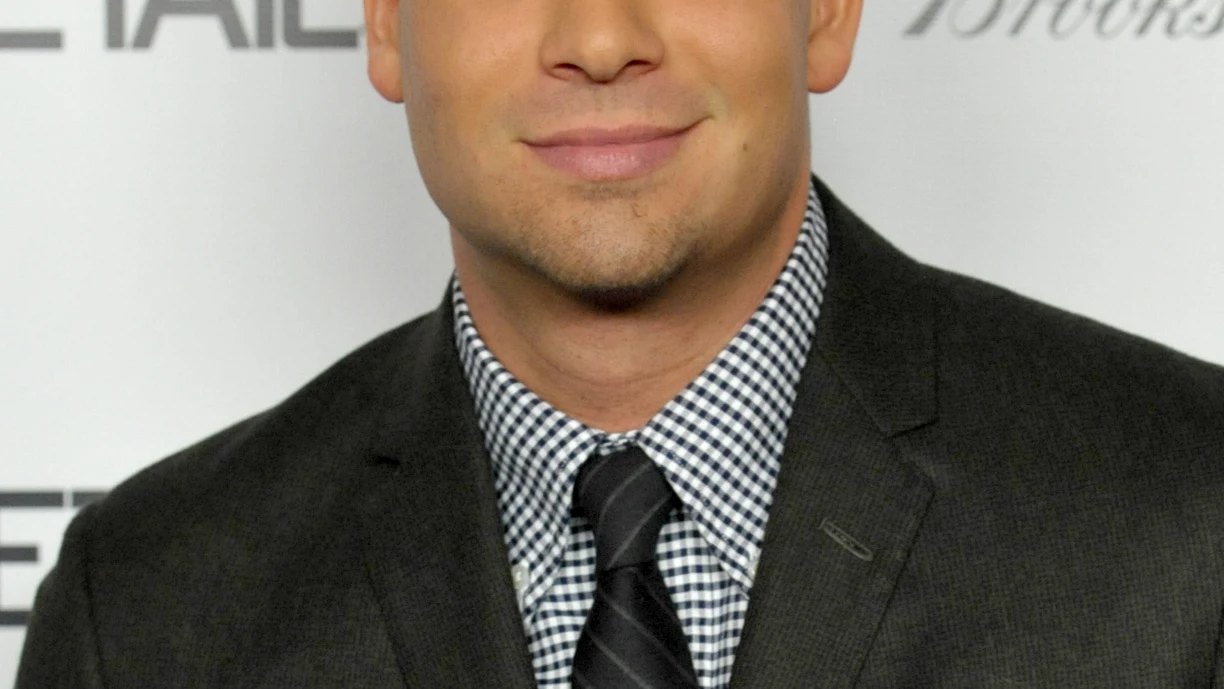 Mark Salling