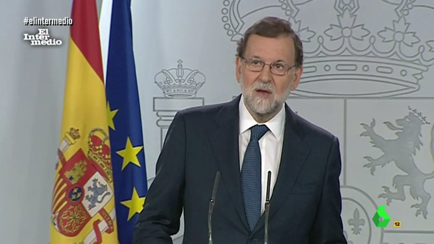 Mariano Rajoy Mariano Rajoy