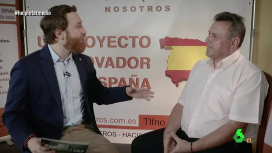 El Intermedio El Intermedio