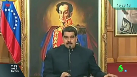 maduro maduro