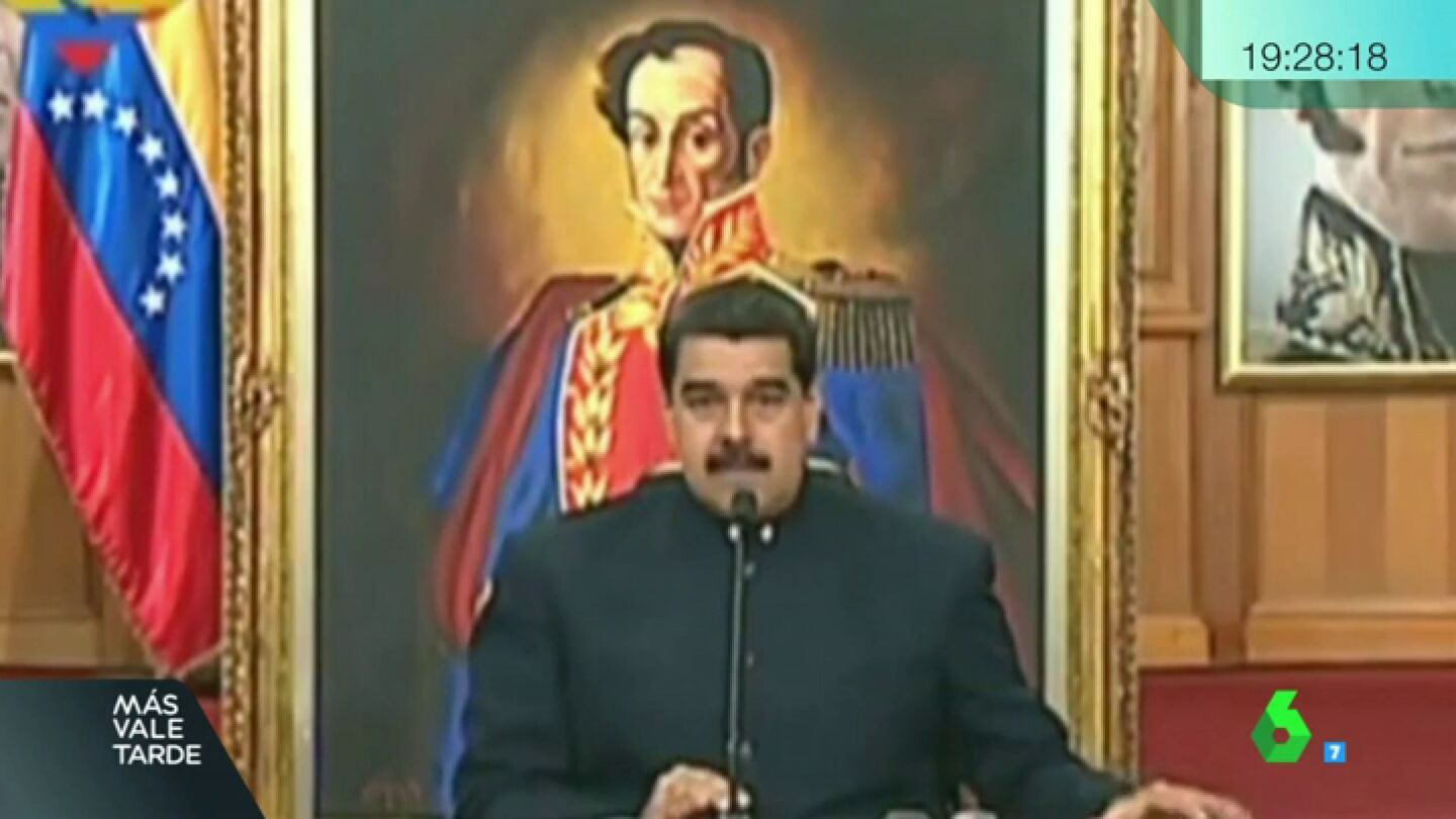 maduro