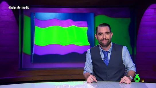 El Intermedio El Intermedio