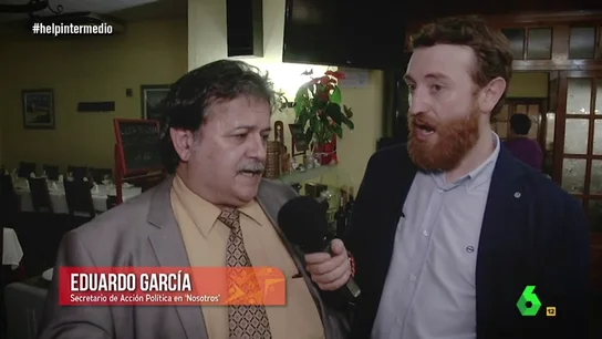El Intermedio El Intermedio