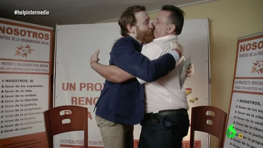 El Intermedio El Intermedio