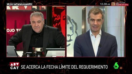 TONI CANTO TONI CANTO