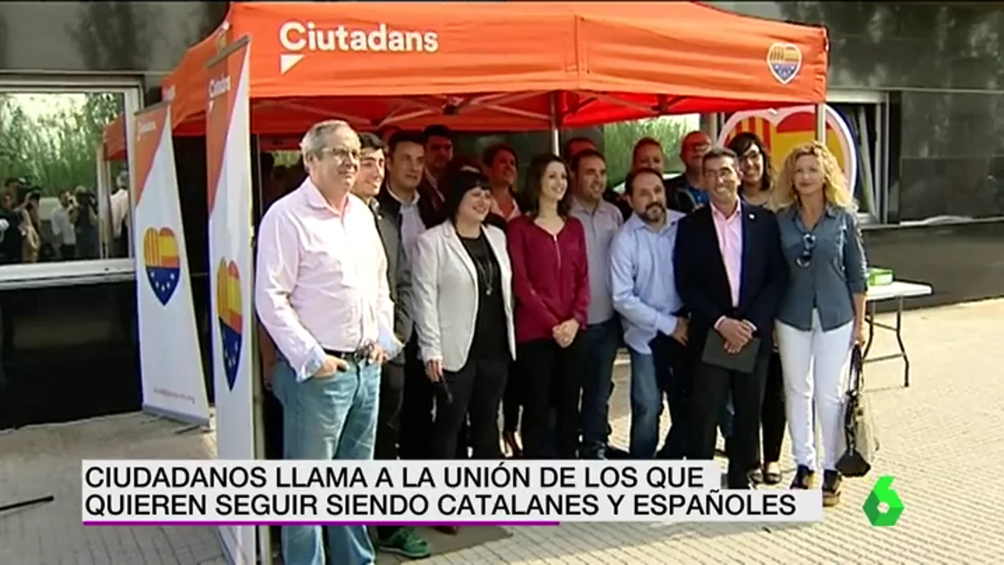 CIUDADANOS CIUDADANOS