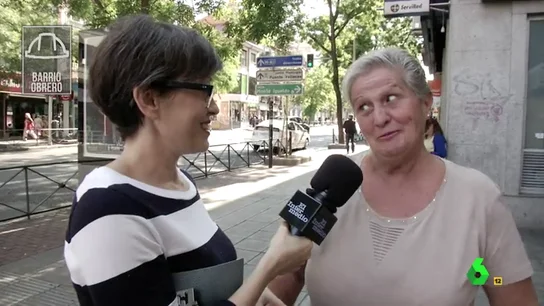 ¿Cómo se cuida la gente según su clase social?: "Ya me gustaría hacerme limpiezas y masajes, pero soy la mujer de un obrero" ¿Cómo se cuida la gente según su clase social?: "Ya me gustaría hacerme limpiezas y masajes, pero soy la mujer de un obrero"