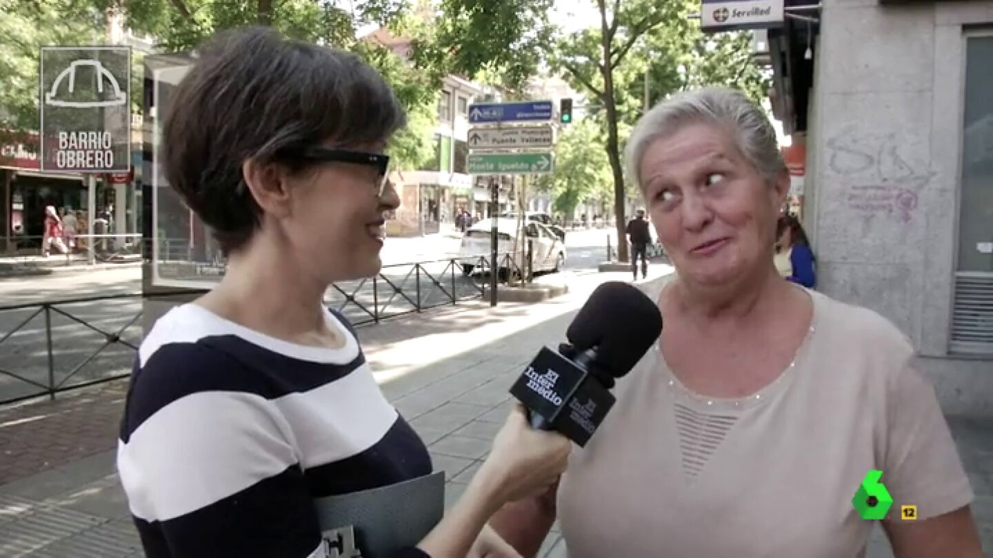 &iquest;C&oacute;mo se cuida la gente seg&uacute;n su clase social?: "Ya me gustar&iacute;a hacerme limpiezas y masajes, pero soy la mujer de un obrero" 