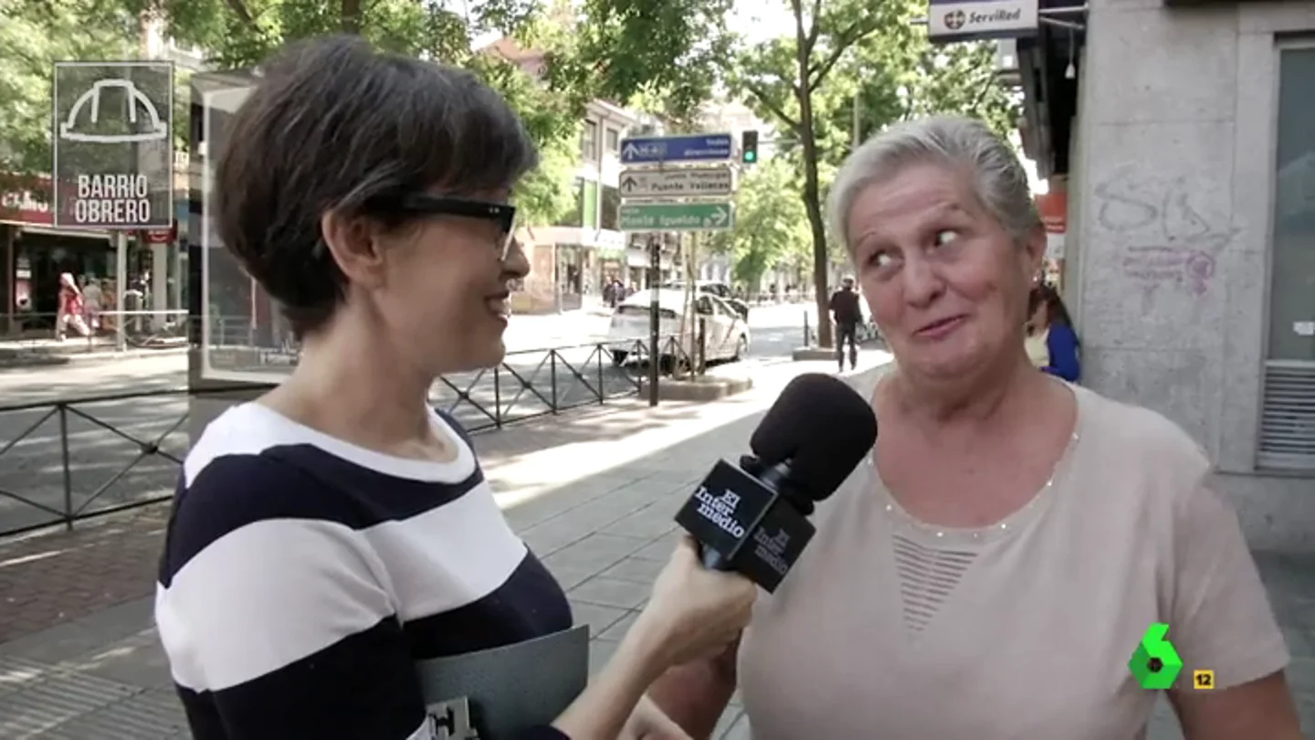 ¿Cómo se cuida la gente según su clase social?: "Ya me gustaría hacerme limpiezas y masajes, pero soy la mujer de un obrero" ¿Cómo se cuida la gente según su clase social?: "Ya me gustaría hacerme limpiezas y masajes, pero soy la mujer de un obrero"